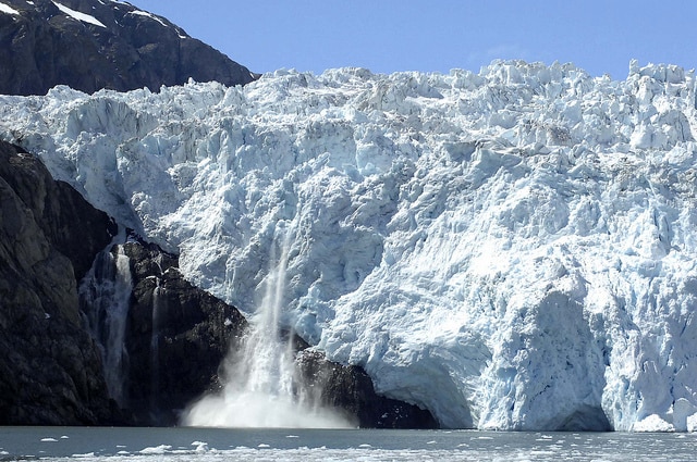 Kenai Fjords National Park