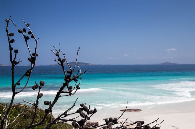 Cape Le Grand National Park