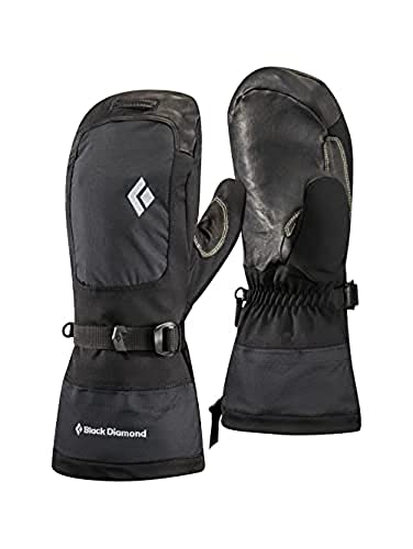 Warmest - Black Diamond Mercury Mitts