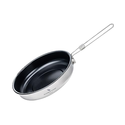 Boundless Voyage Nonstick