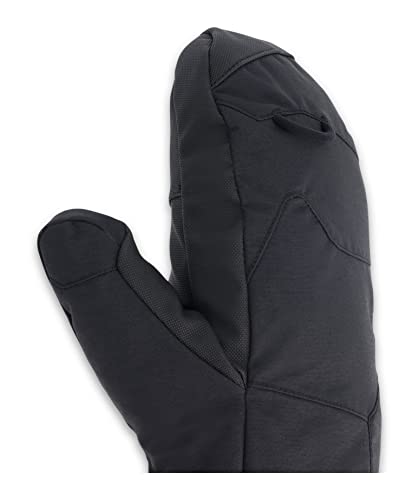 Best Overall - Outdoor Research Meteor Mitts