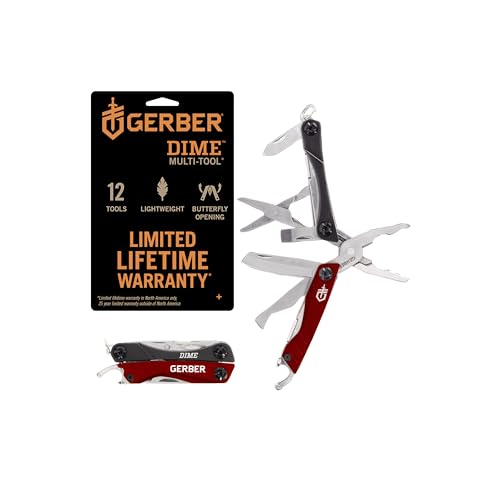 Gerber Gear Dime