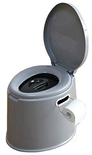 Playberg Portable Travel Toilet