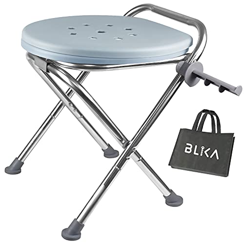 BLIKA Folding Toilet