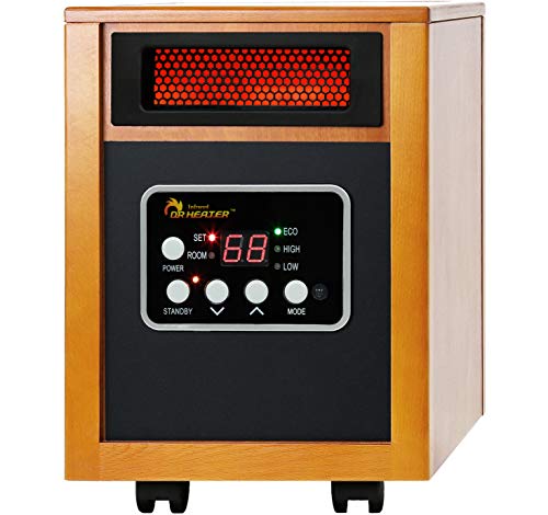 Dr Infrared Heater