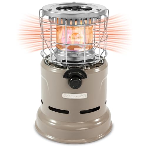 Naturehike Butane Heater & Stove