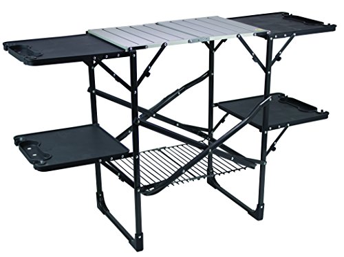 GCI Outdoor Slim-Fold Outdoor Cook Station