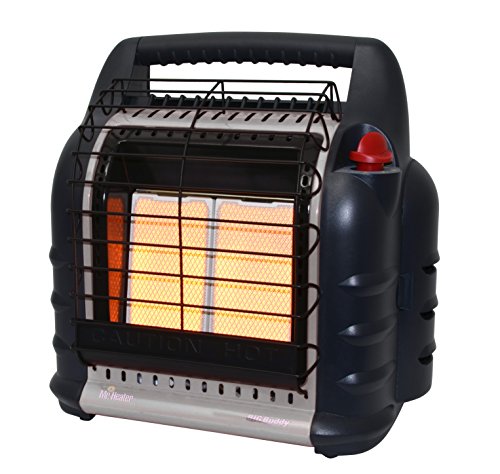 Mr. Heater Big Buddy