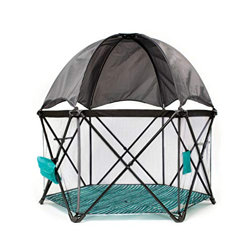 Baby Delight Go With Me Eclipse Play Yard