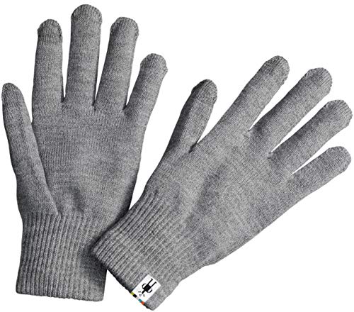 Recommended: Smartwool Liner Gloves