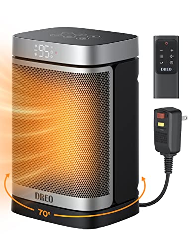 Dreo Electric Heater