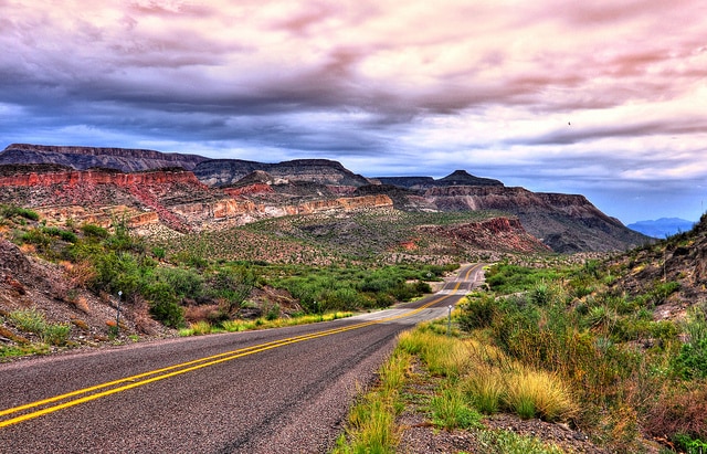 big bend national park