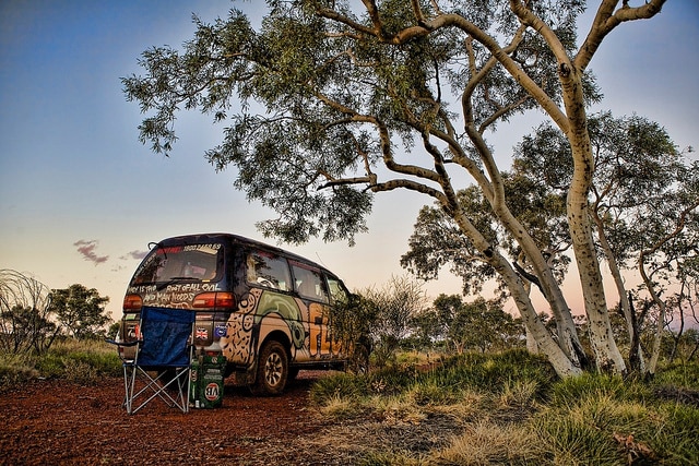 Karijini National Park