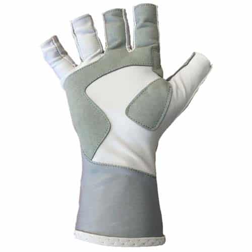 Glacier Islamorada Sun Gloves