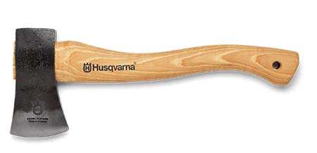 Husqvarna 13 Inch Hatchet