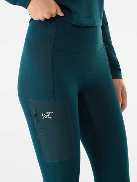 arcteryx rho base layer bottom