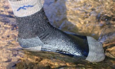 are hiking socks worth the cost?