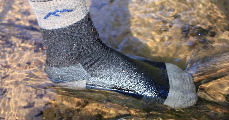 are hiking socks worth the cost?