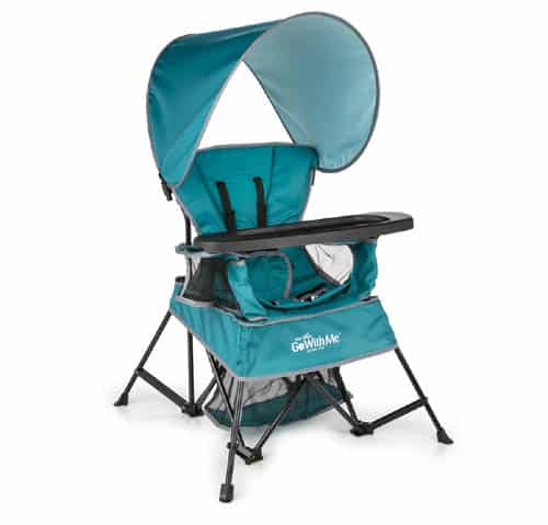 baby delight camping chair