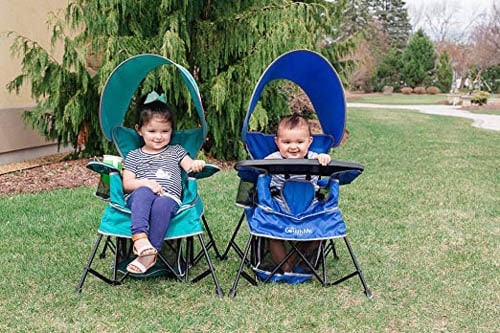 baby delight go with me camping chair