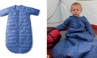 babydeedee toddler sleeping bag