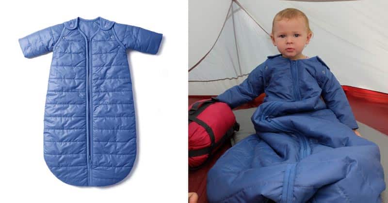 babydeedee toddler sleeping bag