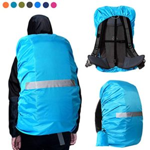 waterproof backpack cover