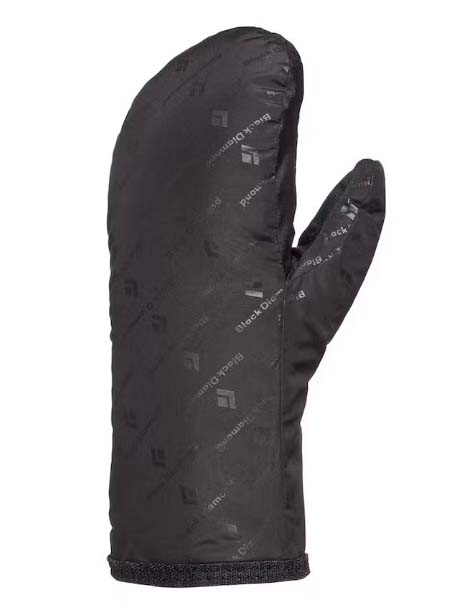 Warmest - Black Diamond Mercury Mitts