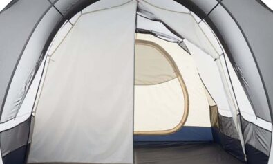 best 6 person tents for family camping