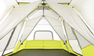 best cabin tents for family camping