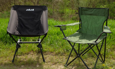 best camp chairs