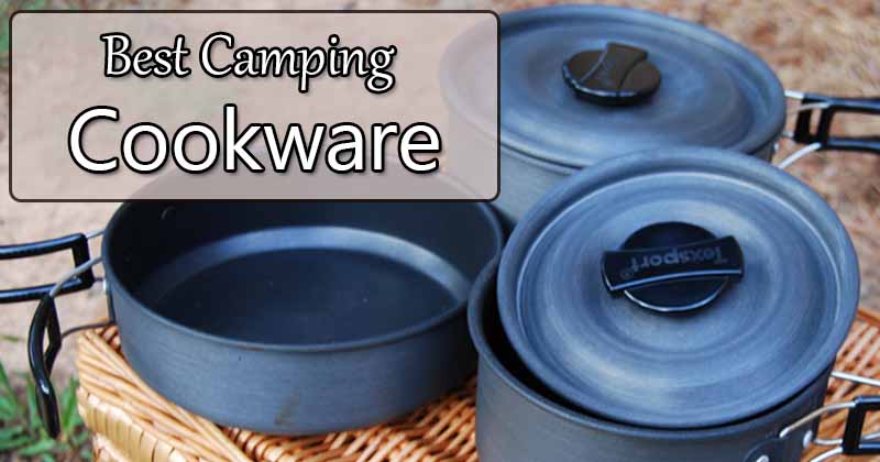 best camping cookware