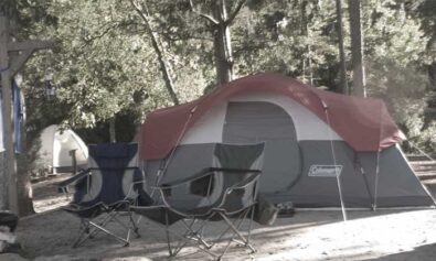 best cheap family tents for camping