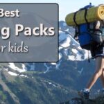 best hiking backpacks for kids