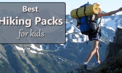 best hiking backpacks for kids