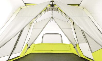 best large family tents