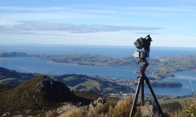 best lightweight tripods for backpacking