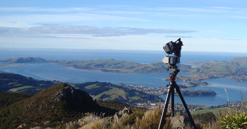 best lightweight tripods for backpacking