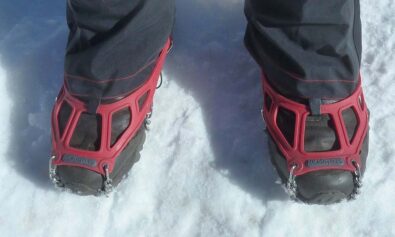 best microspikes for hiking