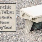 best portable camping toilets