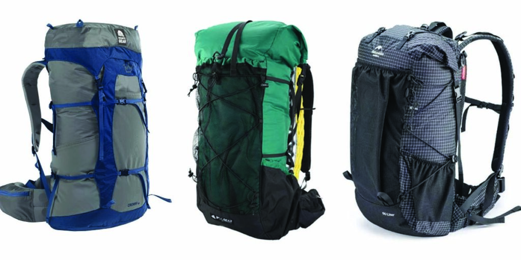 best ultralight backpacks on a budget