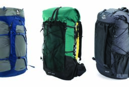 best ultralight backpacks on a budget