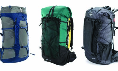 best ultralight backpacks on a budget