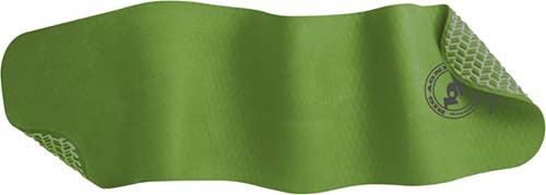 Big Agnes cheap lightweight BioFoam sleeping pad