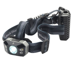 black diamond icon headlamp