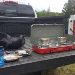 camping kitchen list