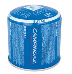 campingaz c206 pierceable canister