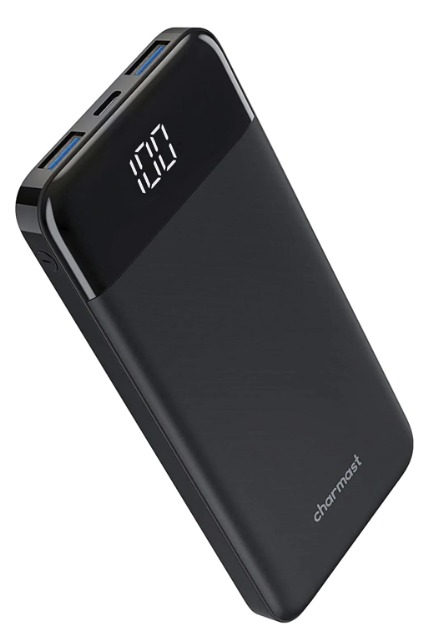 charmast ultralight power bank