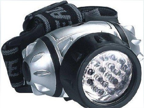 cheap headlamp