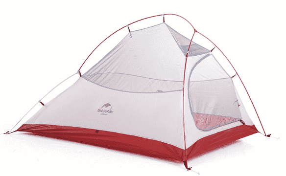 Cloud Up 2 tent